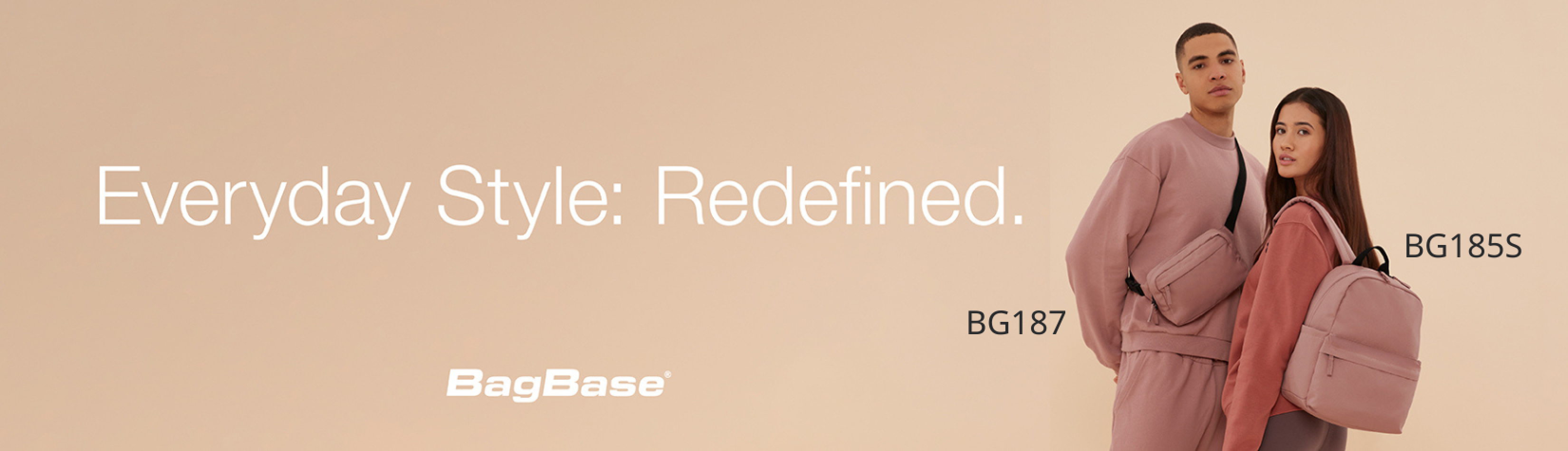 Premium recycled styles